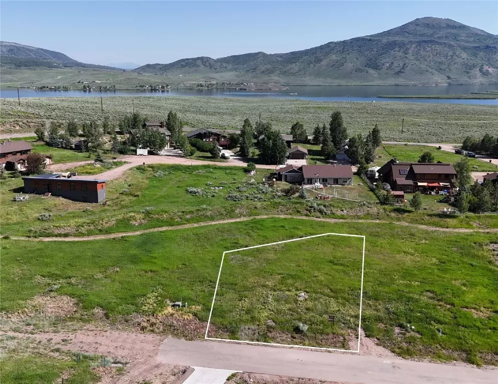 Oak  Creek, CO 80467,30610 Reinsman CT