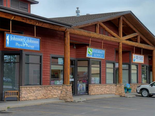 1880 Loggers LN #D, Steamboat Springs, CO 80487