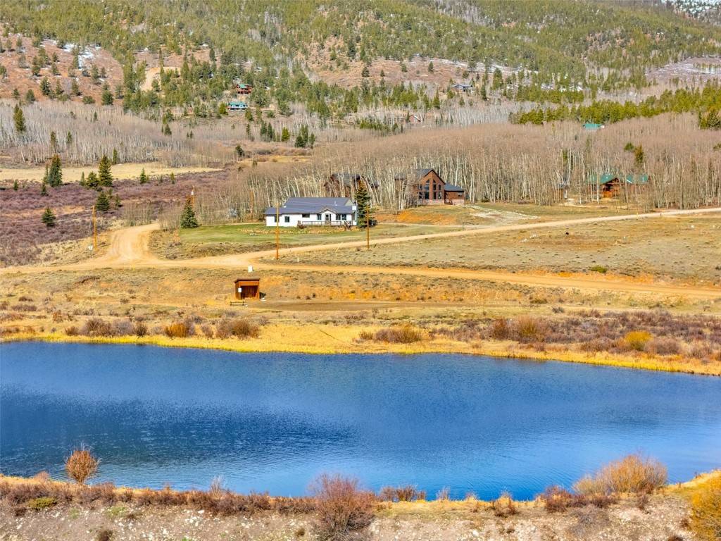 Fairplay, CO 80440,37 Warm Springs RD