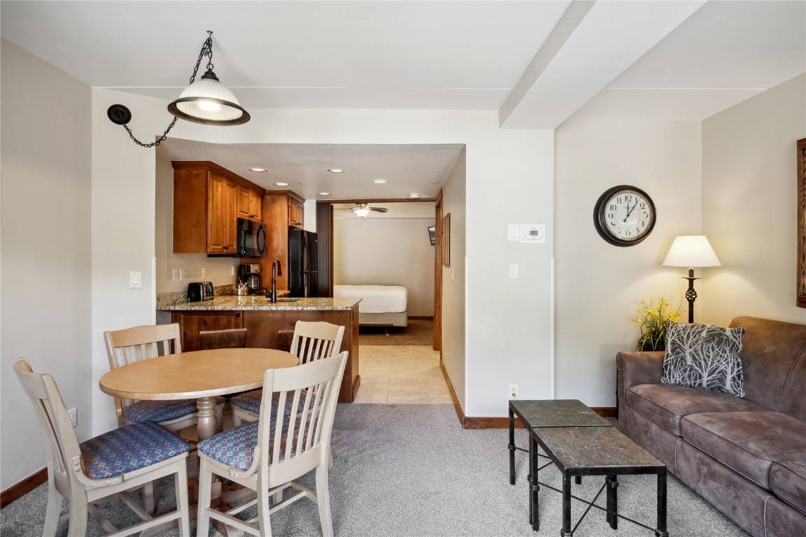 Breckenridge, CO 80424,640 Village RD #4326