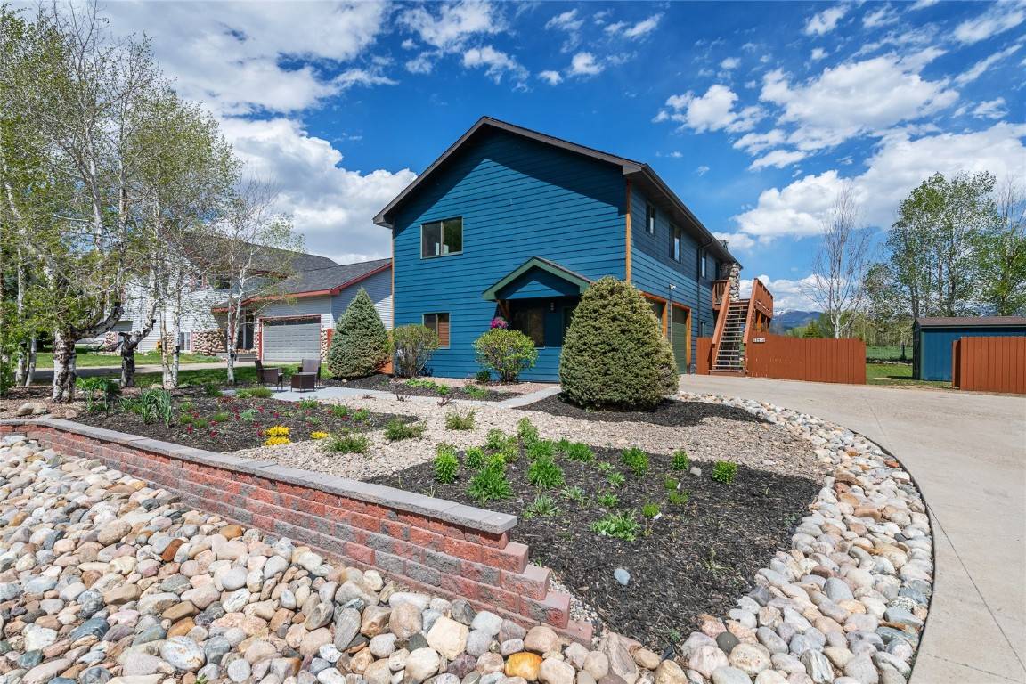 Steamboat  Springs, CO 80487,27426 Brandon Circle