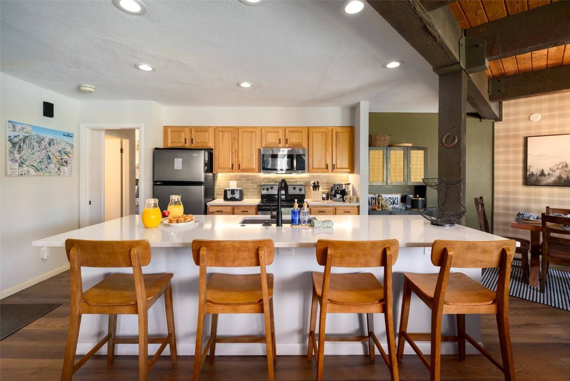 2700 Village DR #D203, Steamboat  Springs, CO 80487