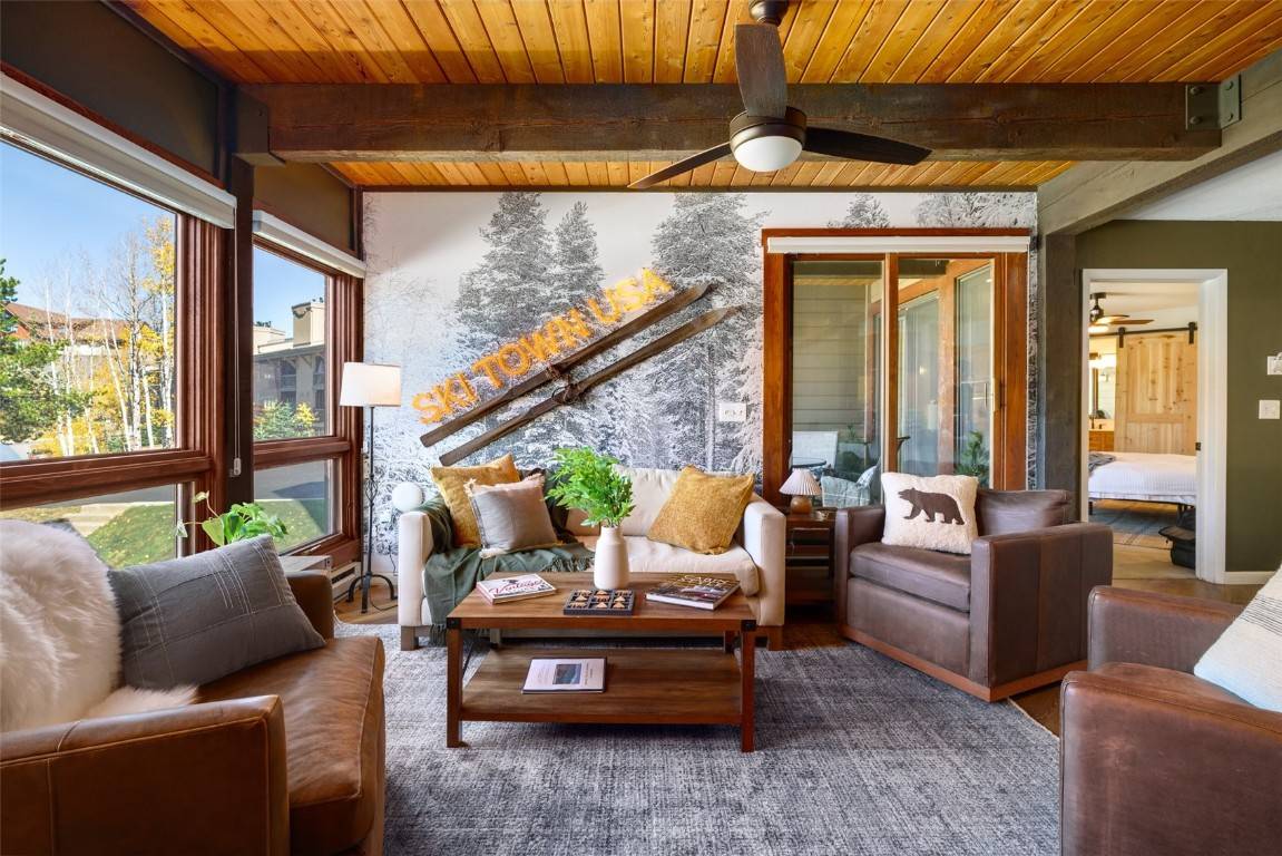 Steamboat  Springs, CO 80487,2700 Village DR #D203
