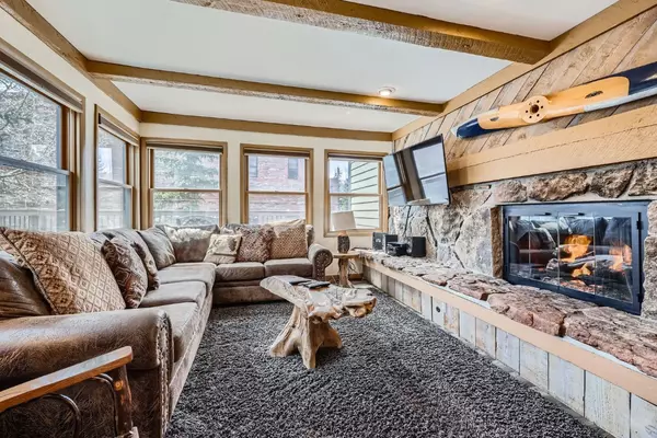 Breckenridge, CO 80424,107 N Harris ST #111