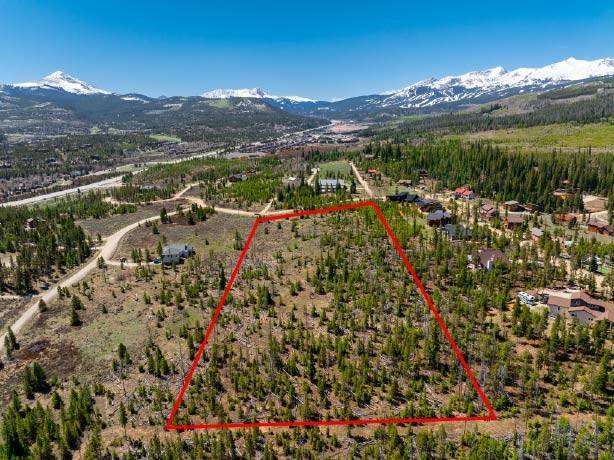 Breckenridge, CO 80424,465 Gateway DR