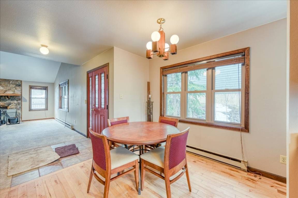211 Burgundy CIR #Tract A, Silverthorne, CO 80498