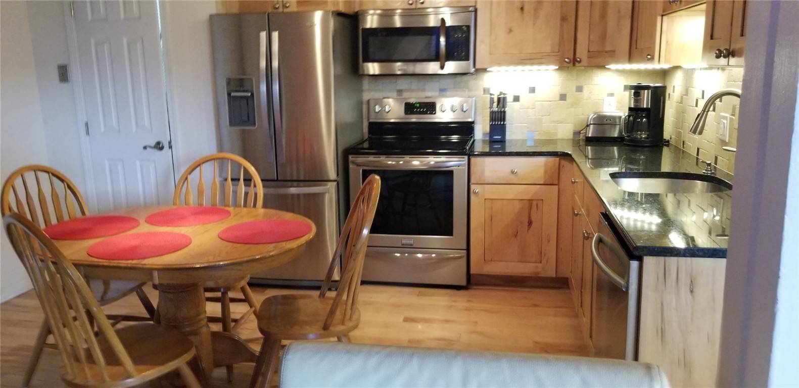 Silverthorne, CO 80498,2200 Lodgepole CIR #302