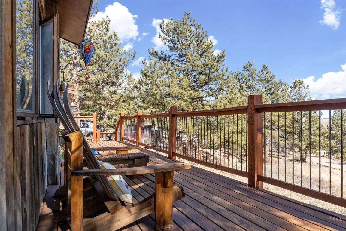 Fairplay, CO 80440,96 County Road 7
