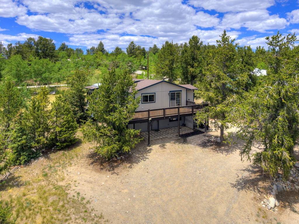 Fairplay, CO 80440,255 Park View DR