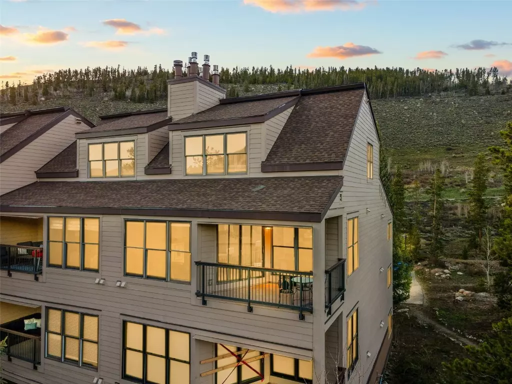 Keystone, CO 80435,240 Tennis Club RD #1677