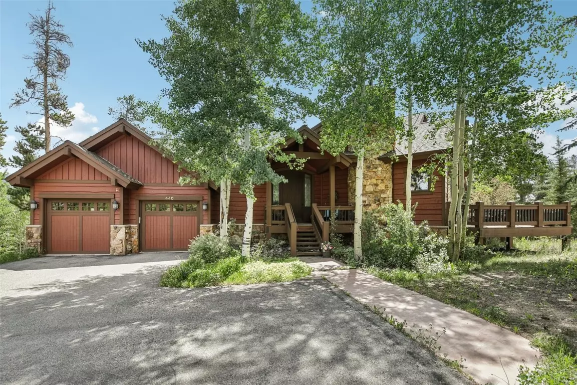 Silverthorne, CO 80498,440 Two Cabins DR