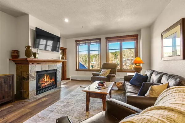 505 S Main ST #2305, Breckenridge, CO 80424