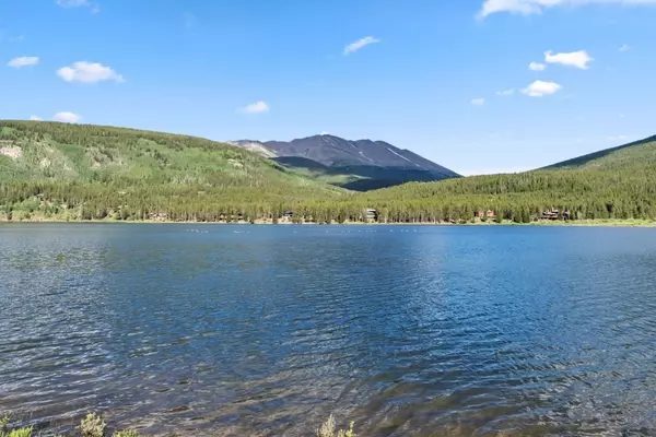 Blue  River, CO 80424,112 Grey Squirrel LN