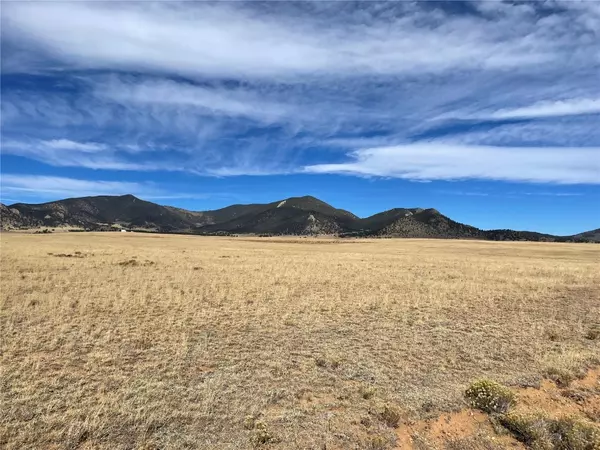 294 Rio Blanco RD, Hartsel, CO 80449