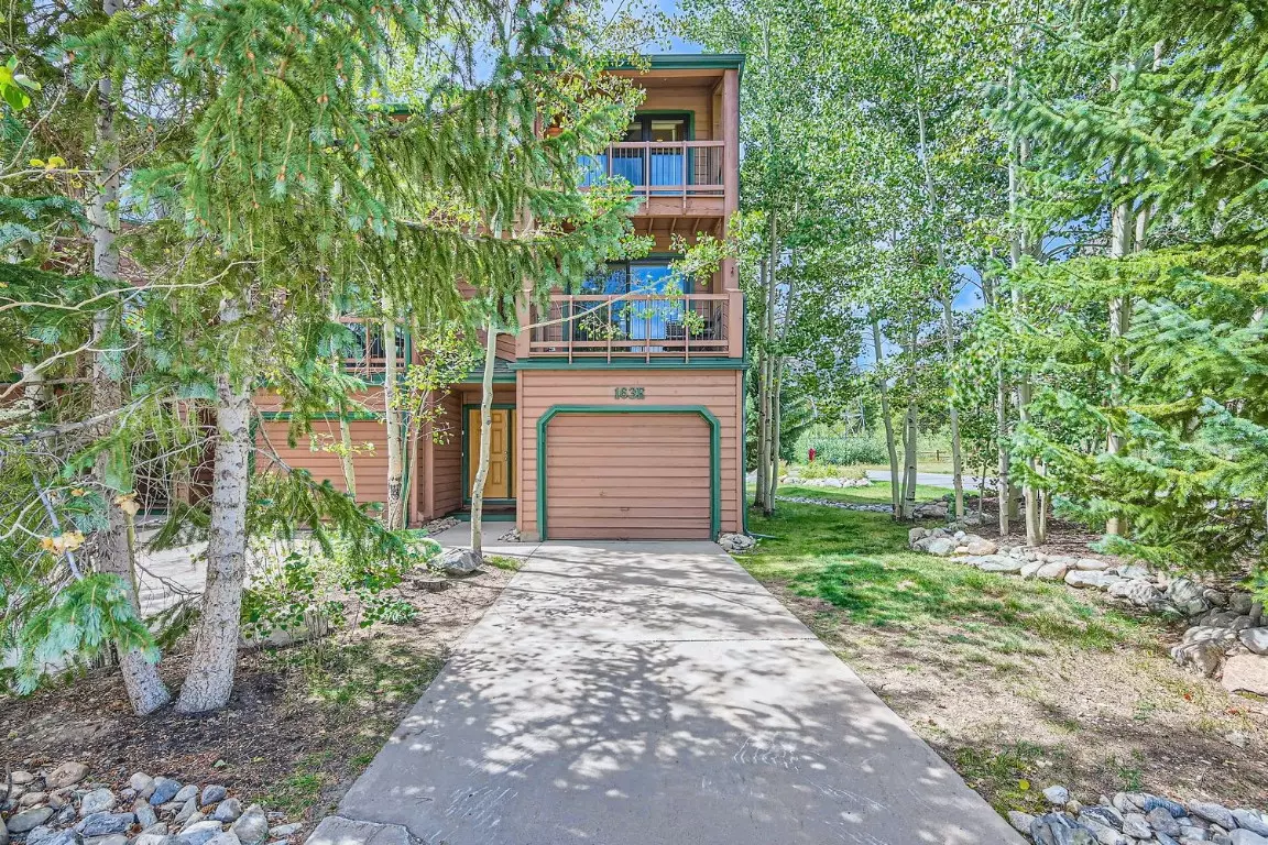 Frisco, CO 80443,163 Wichita AVE #E