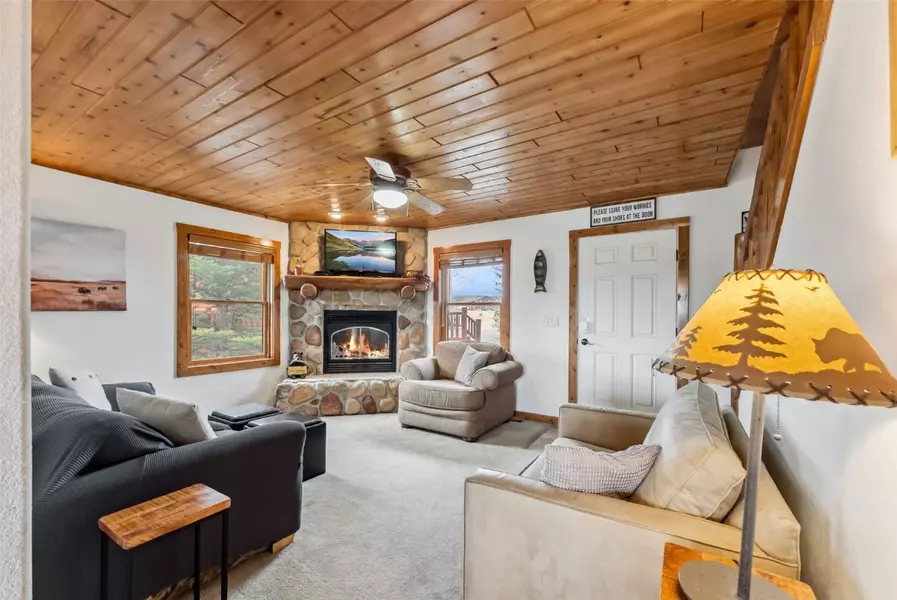 268 B Fuller DR, Fairplay, CO 80440