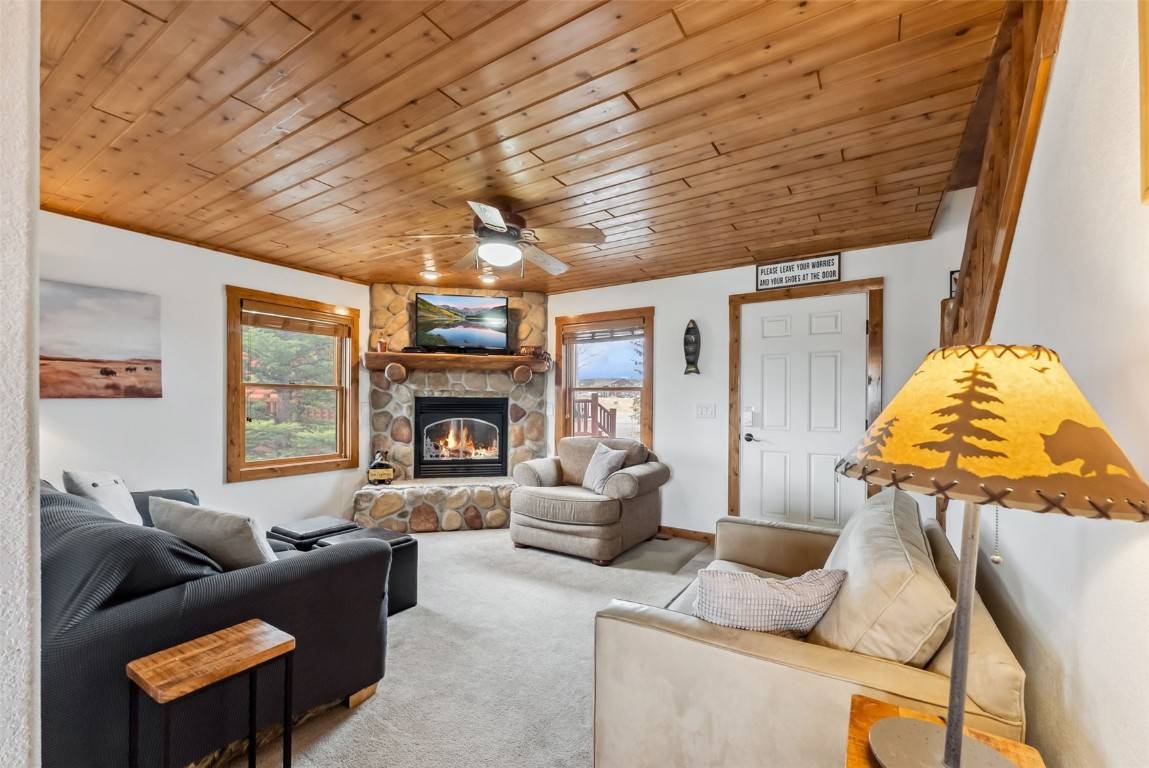 268 B Fuller DR, Fairplay, CO 80440