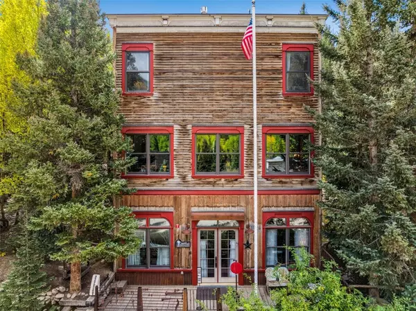 Nathrop, CO 81236,25850 County Road 162