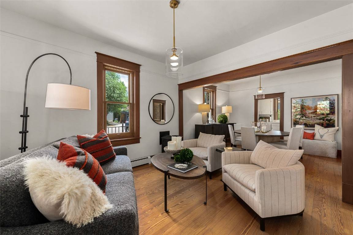 Steamboat  Springs, CO 80487,203 Spruce ST