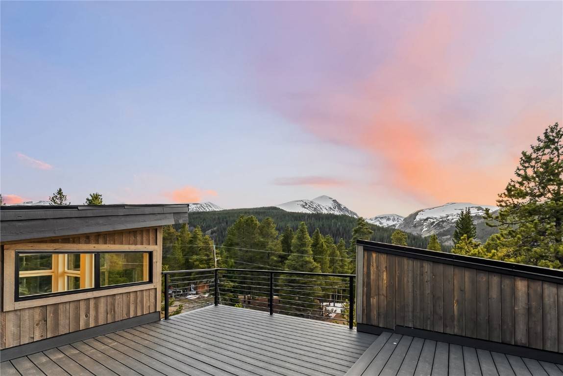 Breckenridge, CO 80424,366 CR 628