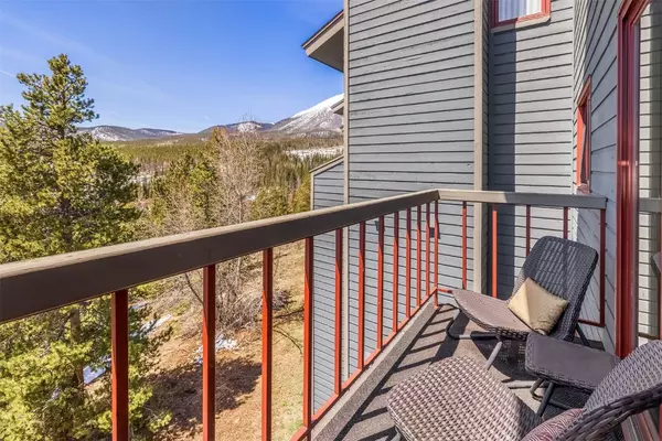 Silverthorne, CO 80498,9430 Ryan Gulch RD #9450