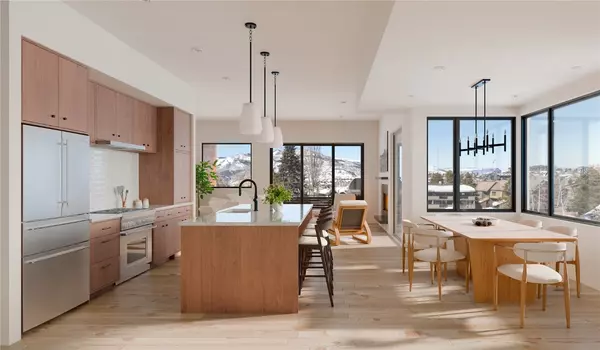 Steamboat  Springs, CO 80487,2075 Walton Creek RD #2B