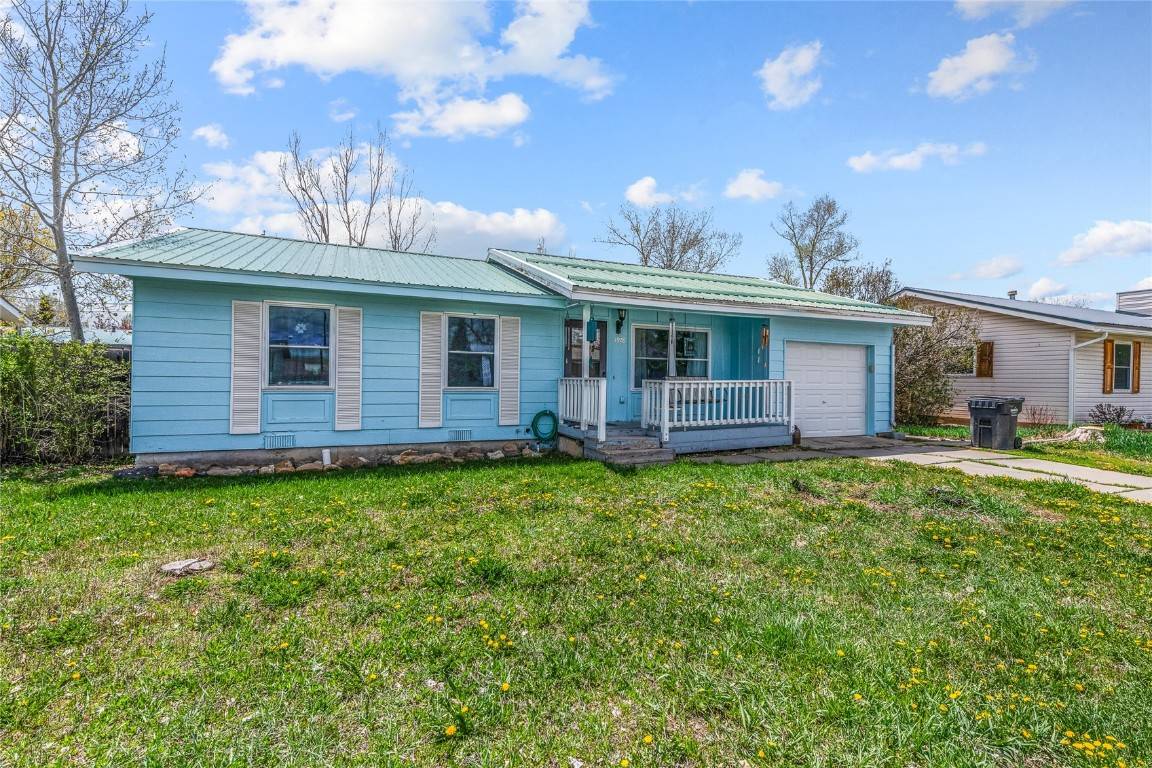 1928 Woodland AVE, Craig, CO 81625