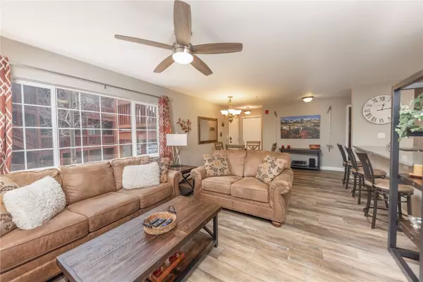 Breckenridge, CO 80424,203 Pelican CIR #1404
