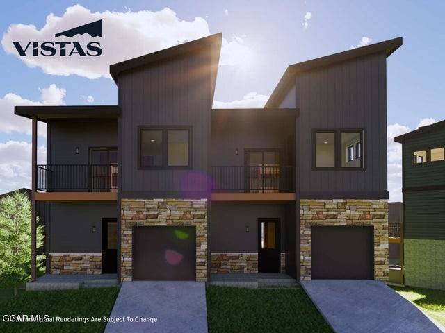Tabernash, CO 80478,602 GCR 5142 #21