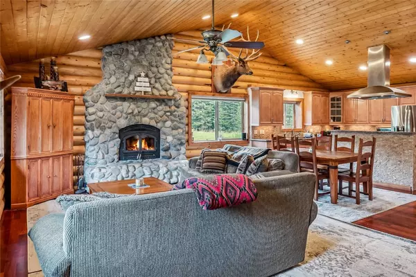 Breckenridge, CO 80424,274 County Rd 672