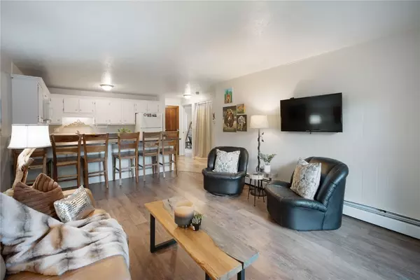 Dillon, CO 80435,535 Straight Creek DR #101