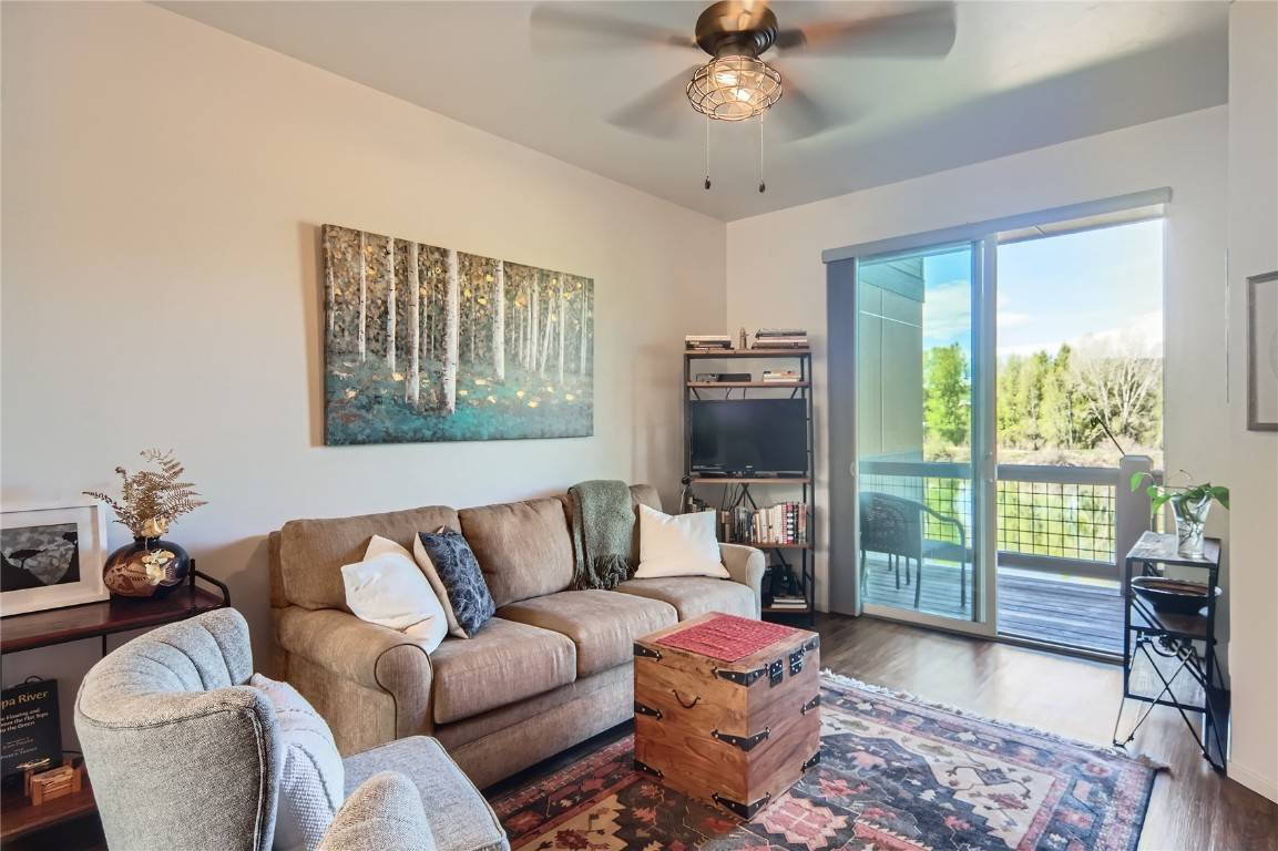 Steamboat  Springs, CO 80487,835 Weiss CIR #2
