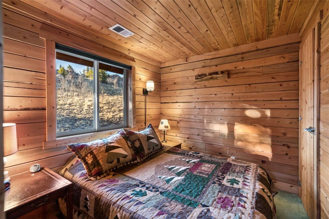 Como, CO 80432,753 N Teton TRL