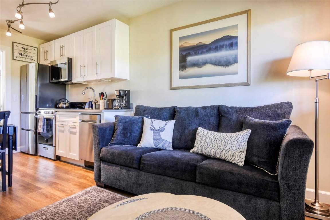 3295 Apres Ski WAY #B10, Steamboat Springs, CO 80487