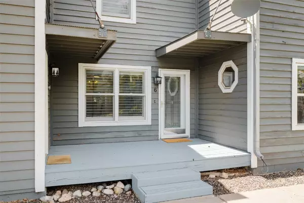 Steamboat  Springs, CO 80487,3100 Chinook LN #6