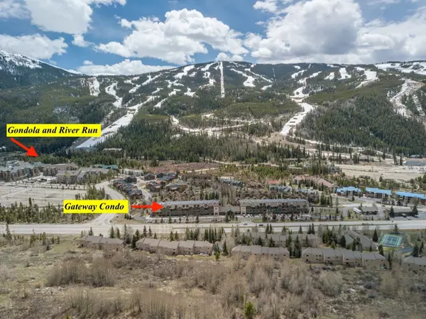 Keystone, CO 80435,23110 Us Highway 6 #5010