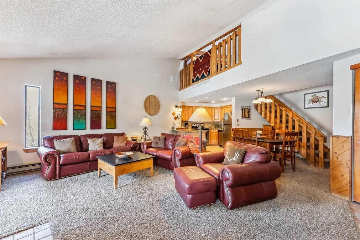 Breckenridge, CO 80424,405 Four O Clock RD #11E