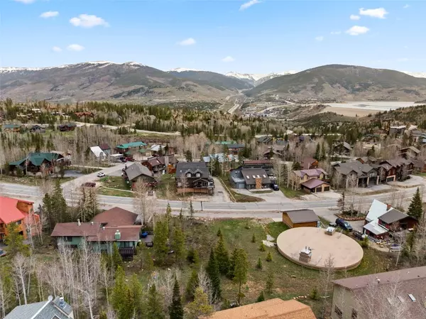 Silverthorne, CO 80498,711 & 712 Ryan Gulch RD