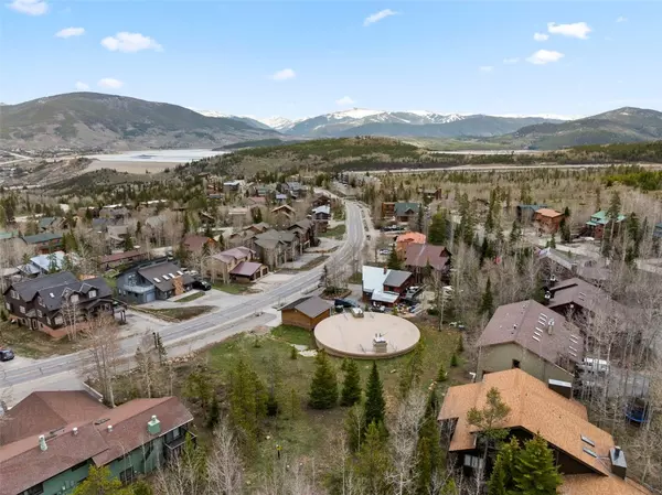 Silverthorne, CO 80498,711 & 712 Ryan Gulch RD