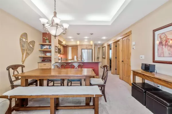 Steamboat  Springs, CO 80487,2720 Eagleridge DR #207
