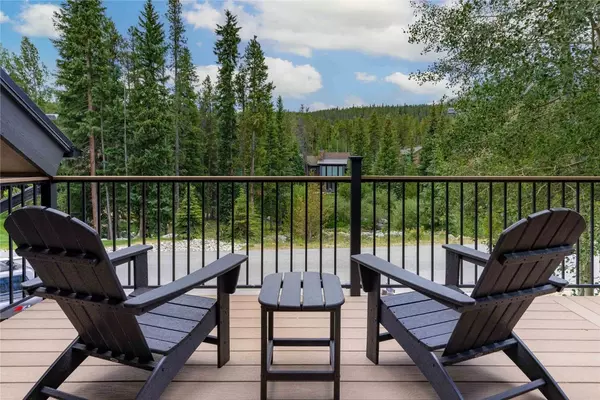 100 RIVER PARK #100A, Breckenridge, CO 80424