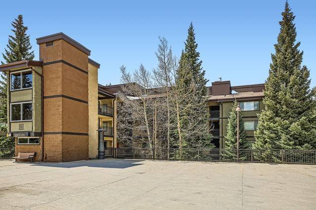 Breckenridge, CO 80424,755 Columbine RD #303