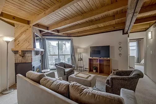 8500 Ryan Gulch RD #101, Silverthorne, CO 80498