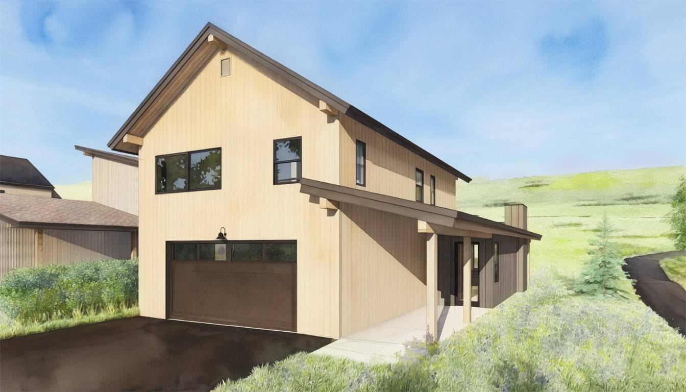 Steamboat  Springs, CO 80487,3235 EMERSON TRL