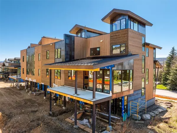 Steamboat  Springs, CO 80487,2956 Village DR #5