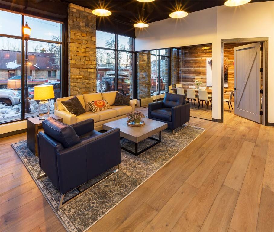 35 5th ST #206, Steamboat  Springs, CO 80487
