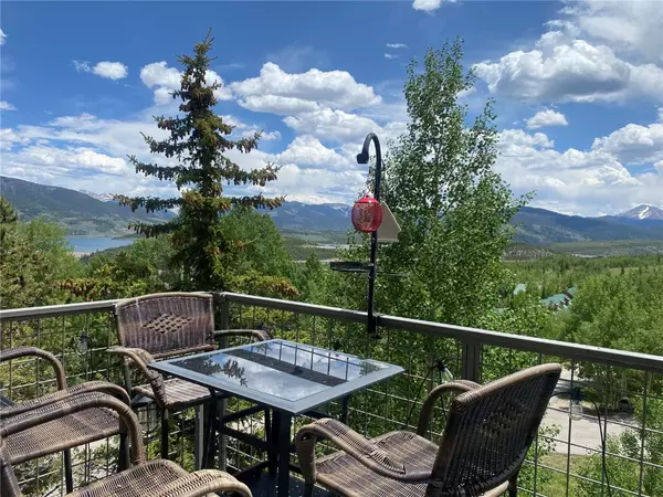 7237 Ryan Gulch RD #307, Silverthorne, CO 80498