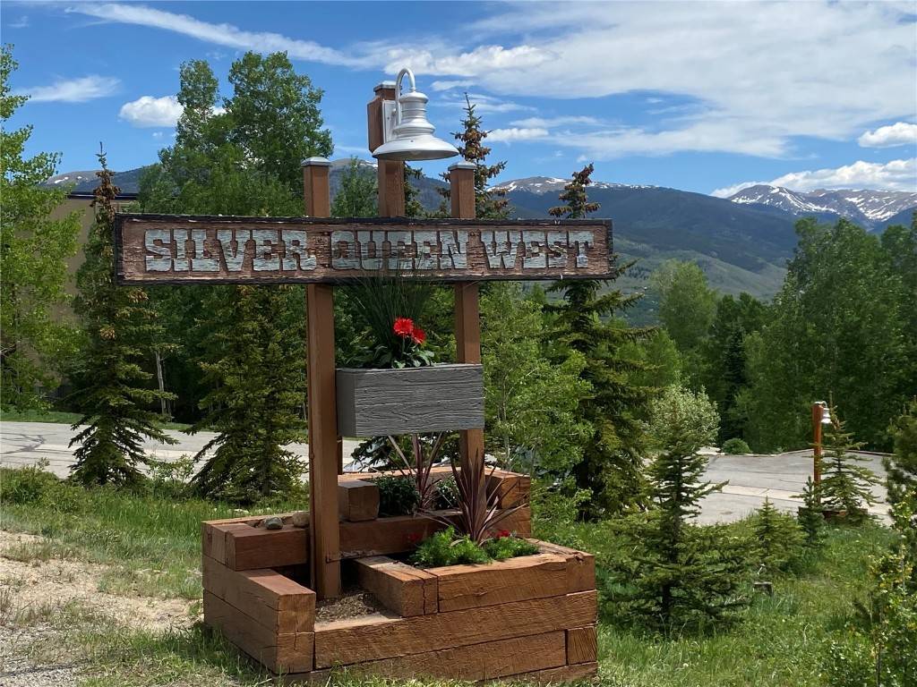 Silverthorne, CO 80498,7237 Ryan Gulch RD #307