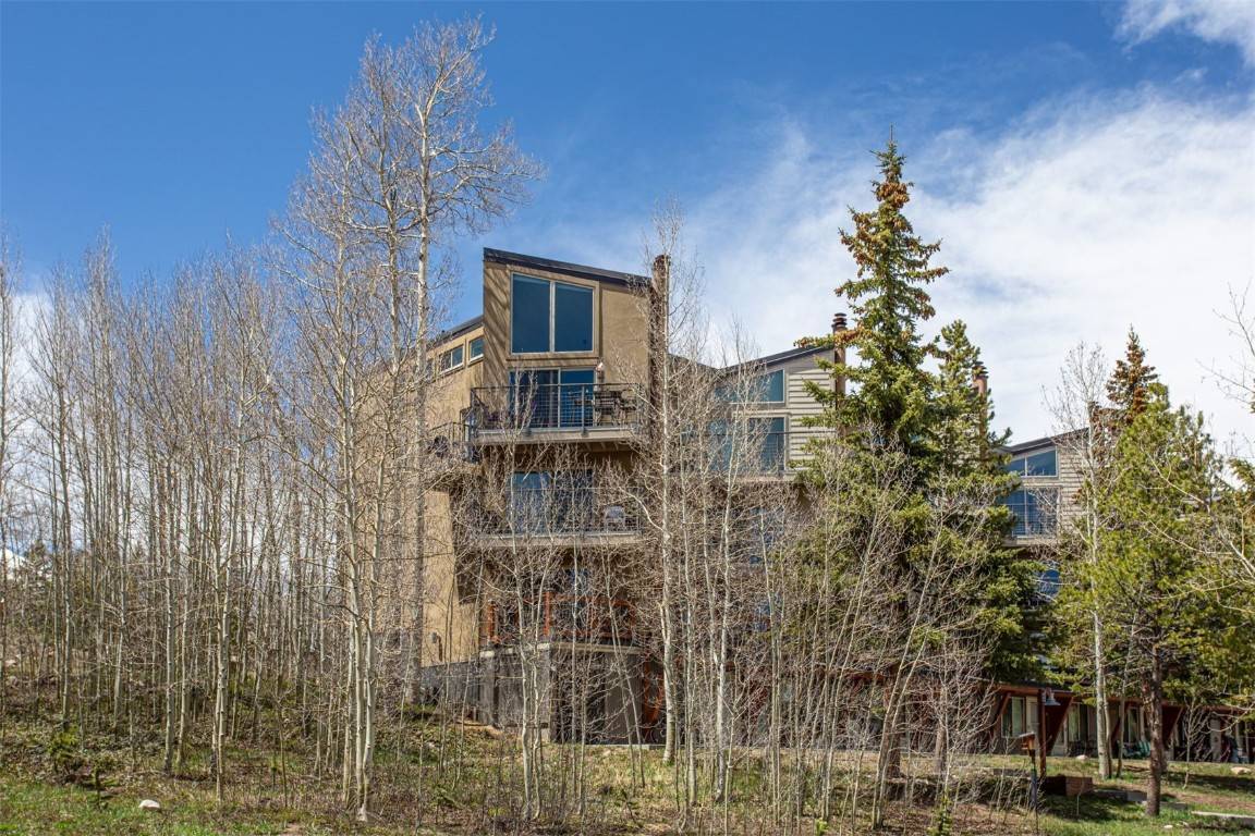 Silverthorne, CO 80498,7237 Ryan Gulch RD #307