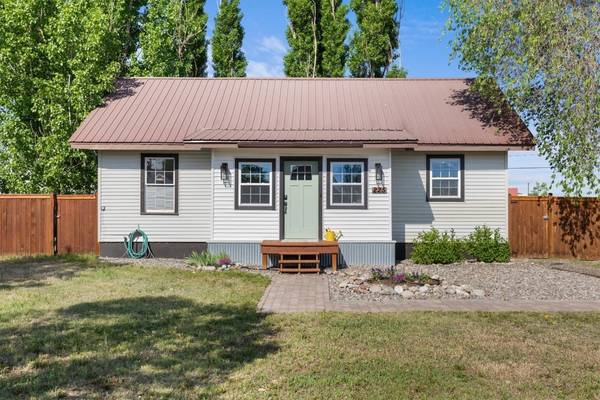 225 N Poplar ST, Hayden, CO 81639